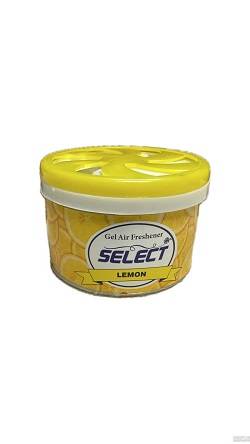 خوشبو کننده هوا کنسروی لیمو 90گرم select